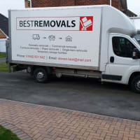 Best Removals